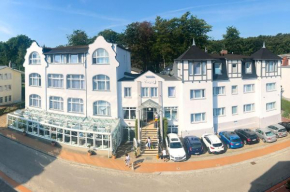 Villa Auszeit Hotel Garni